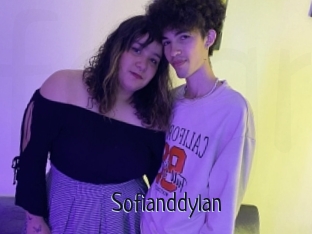 Sofianddylan