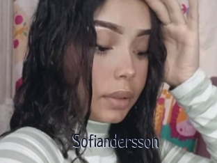 Sofiandersson