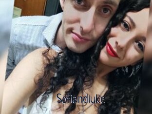 Sofiandluke