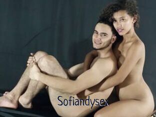 Sofiandysex