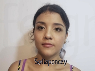 Sofiaponcey