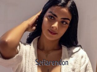 Sofiarendon