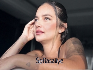 Sofiasallye
