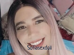 Sofiasexdoll