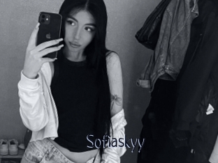 Sofiaskyy
