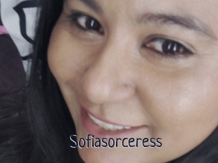 Sofiasorceress