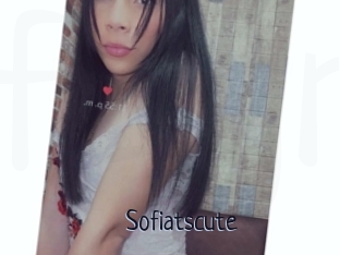 Sofiatscute