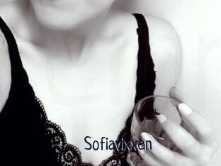 Sofiavixxen