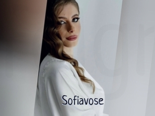 Sofiavose