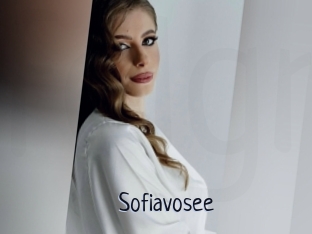 Sofiavosee