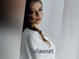 Sofiavoset