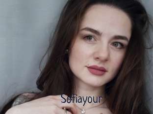 Sofiayour