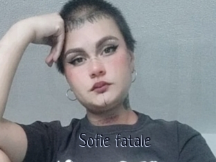 Sofie_fatale