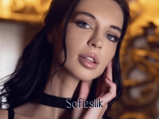 Sofiesilk