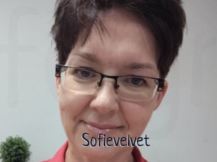 Sofievelvet