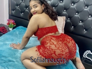 Sofiiahnaugthy