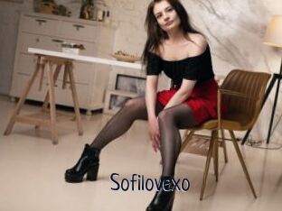 Sofilovexo