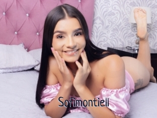 Sofimontiell