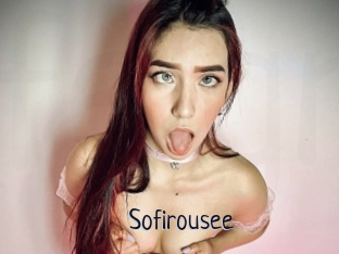 Sofirousee
