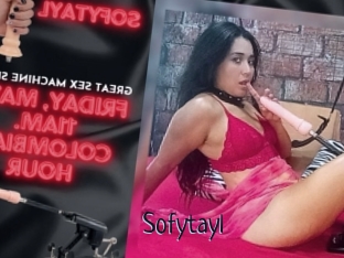 Sofytayl