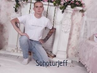 Sohoturjeff