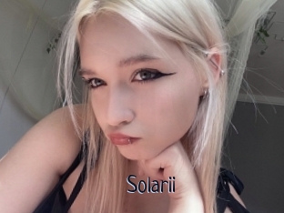Solarii