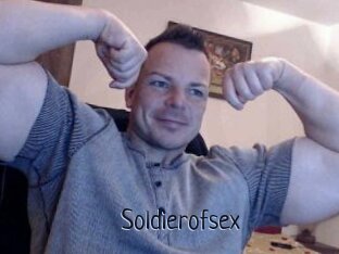Soldierofsex