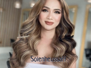 Solenheussaff