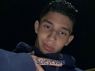 Soleyevans