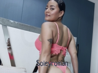 Soleyroman