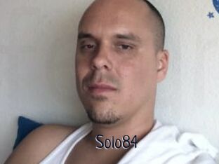 Solo84