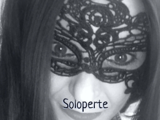Soloperte