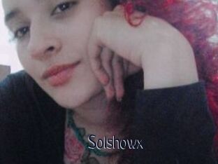 Solshowx