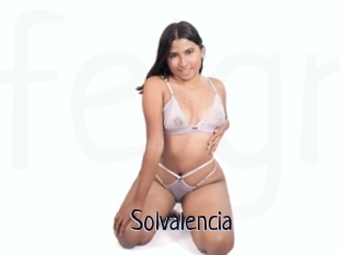 Solvalencia