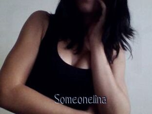 Someonelina