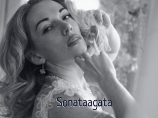 Sonataagata