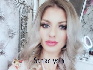 Soniacrystal