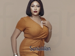 Sonialillian