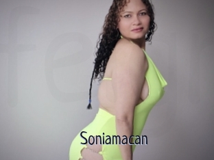Soniamacan