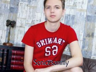 Sonicesammy