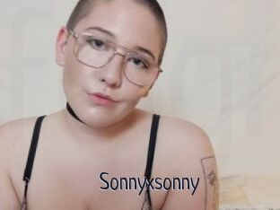 Sonnyxsonny