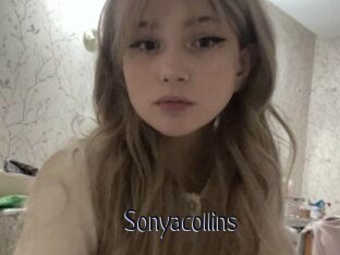 Sonyacollins