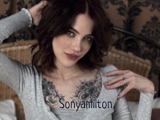 Sonyamilton