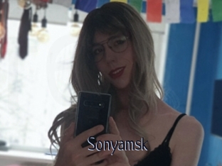 Sonyamsk