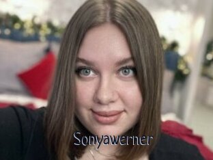 Sonyawerner