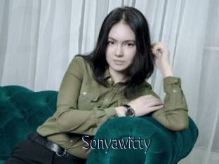 Sonyawitty