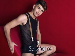 Sonyhotxx