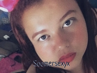 Soomersexyx