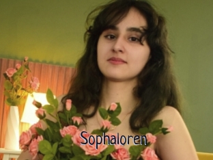 Sophaloren