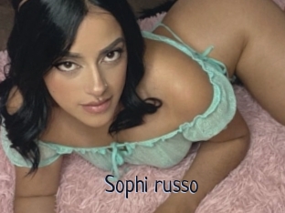 Sophi_russo